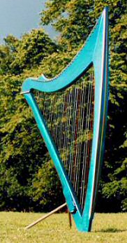 Electro Harp